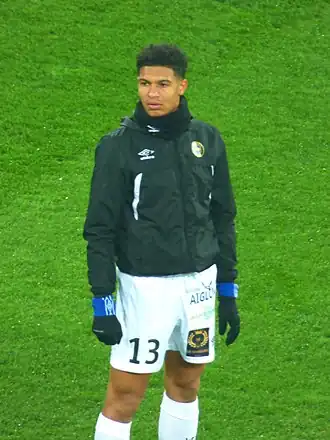 Image illustrative de l’article Florian David