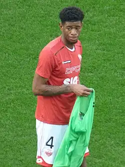 Image illustrative de l’article Jonathan Panzo