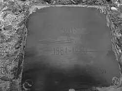 Puits no&nbsp;9, 1884-1980.