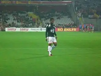 Image illustrative de l’article César Zeoula