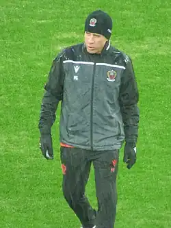 Image illustrative de l’article Frédéric Gioria