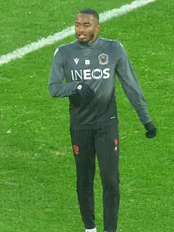 Image illustrative de l’article Myziane Maolida