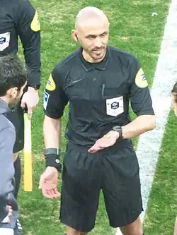 Image illustrative de l’article Hakim Ben El Hadj