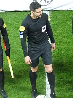 Image illustrative de l’article Pierre Gaillouste