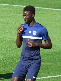 Image illustrative de l’article Moustapha Name