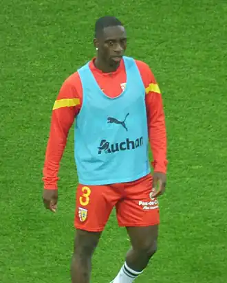 Image illustrative de l’article Deiver Machado