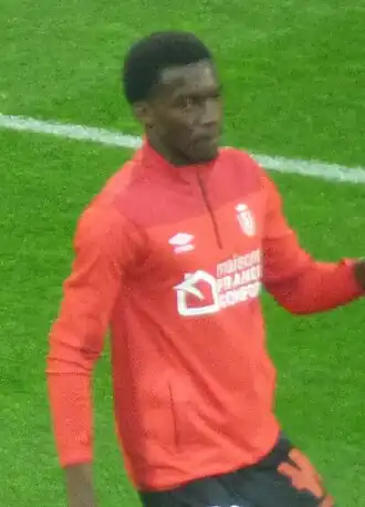 Image illustrative de l’article Fallou Fall