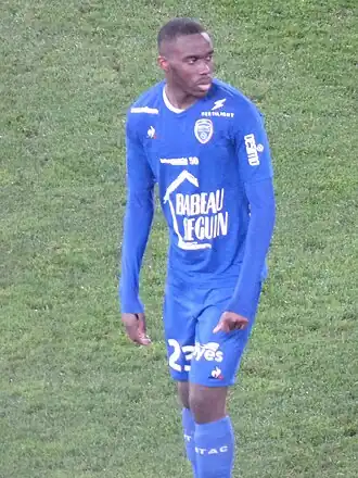 Image illustrative de l’article Stone Mambo