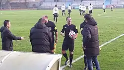 Image illustrative de l’article Thierry Bouille