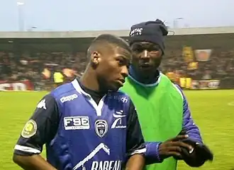 Image illustrative de l’article Akim Abdallah