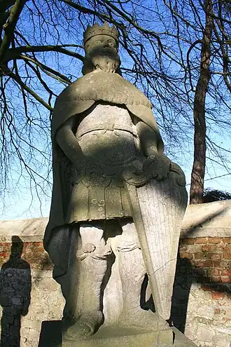 Calvaire de Lens (1749)