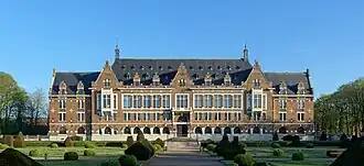 illustration de Compagnie des mines de Lens