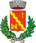 Blason de Lentate sul Seveso