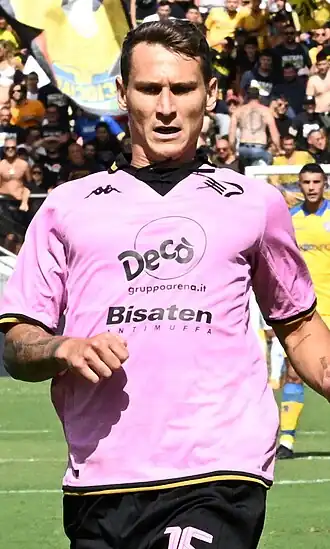 Image illustrative de l’article Leo Štulac