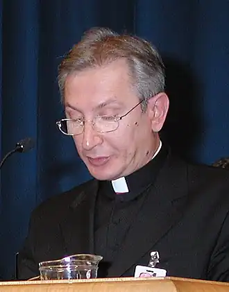 Image illustrative de l’article Leo Boccardi