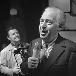 Description de l'image Leo Fuld (1971).jpg.