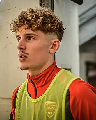 Image illustrative de l’article Léon Delpech