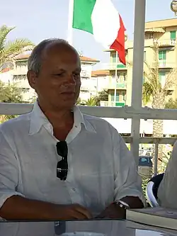 Description de l'image Leonardo Gori.jpg.