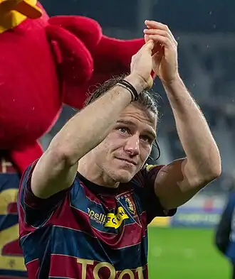 Image illustrative de l’article Leonárdo Koútris