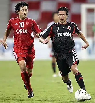 Image illustrative de l’article Fábio César