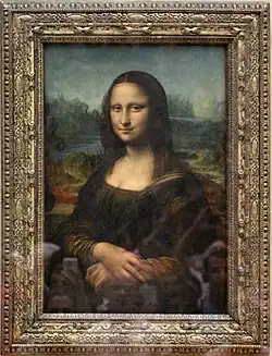 portrait d'une femme.