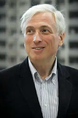 Image illustrative de l’article Leonid Mletchine