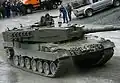 Leopard 2A4