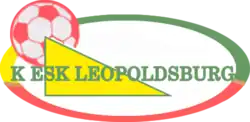 Logo du KESK Leopoldsburg