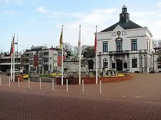 Bourg-Léopold