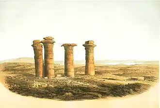 Image illustrative de l’article Sesebi