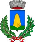Blason de Lequio Berria