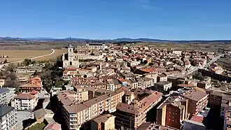 Lerma (Castille-et-León)