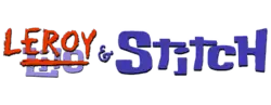 Description de l'image Leroy et Stitch.png.