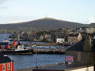 Lerwick