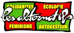 Image illustrative de l’article Les Alternatifs