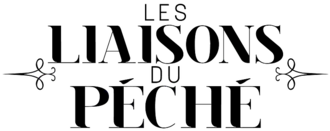 Logo français de la série.