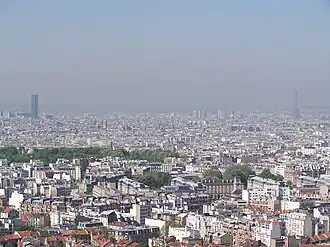 Quartier du Père-Lachaise