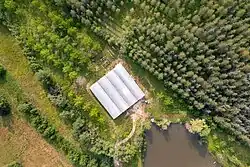 Microferme des Sourciers ©OiseauBondissant