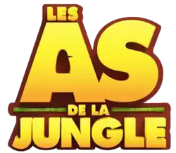 Description de l'image Les As de la jungle.png.