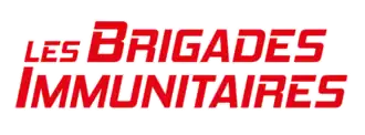 Image illustrative de l'article Les Brigades immunitaires