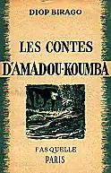 Image illustrative de l’article Les Contes d'Amadou Koumba
