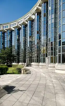 Quartier de Plaisance