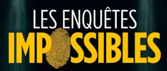 Image illustrative de l’article Les Enquêtes impossibles