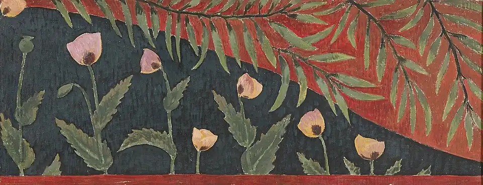 Les Fées aux balles d'or, n°4 – Musée des Beaux-Arts de Brest, Brest