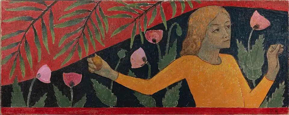 Les Fées aux balles d'or, n°5 – Collection privée