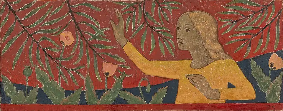 Les Fées aux balles d'or, n°6 – Collection privée