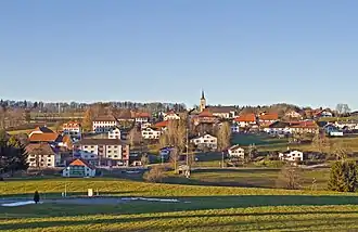 Les Genevez