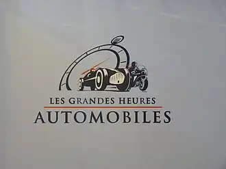 Les Grandes Heures Automobiles