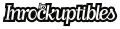 Logo des Inrockuptibles auparavant.