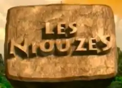 Logo de l'émission.